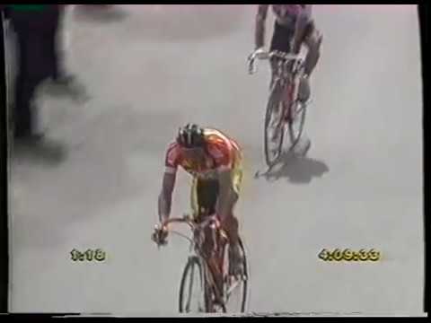 general tour de francia 1993