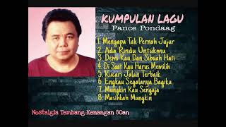 BEST OF PANCE PONDAAG - TANPA IKLAN