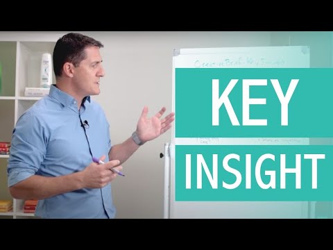 ვიდეო: რა არის Insight Research?