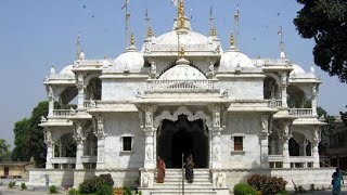 Swaminarayan Mandir Chhapaiya Uttar Pradesh. Entry to the Mandir. Jai Swaminarayan hindutemple