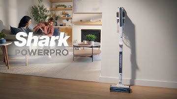 Shark IZ380UKT PowerPro Pet Cordless Stick Vacuum Cleaner with Anti Hair Wrap and Floor Detect