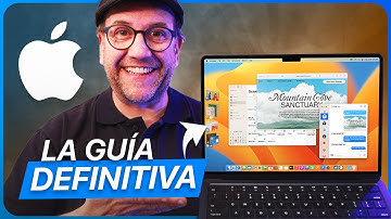 Cómo empezar en Mac | La guía definitiva: ajustes, trucos y recomendaciones