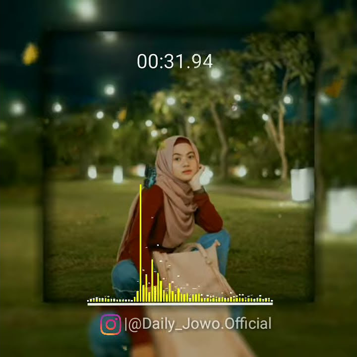 STORY WA Galau | Tak Ikhlasno
