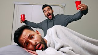 The Friend Who Won't Leave | Anwar Jibawi