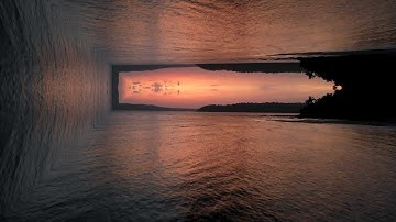 Droneception - Trippy drone reel