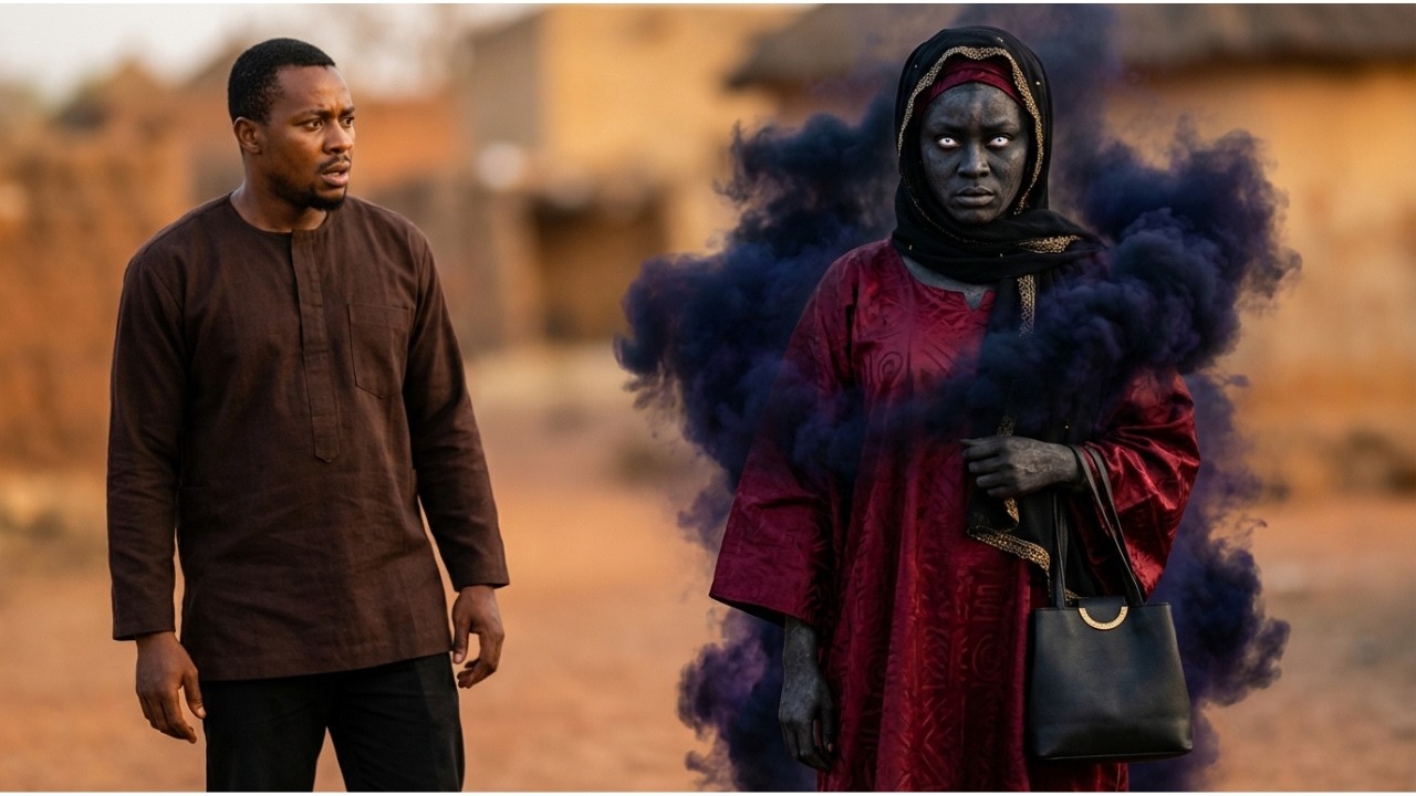 AMADOU : DE PAUVRE À MILLIARDAIRE… PUIS TRAHI ET DÉTRUIT PAR SA PROPRE FEMME