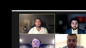 BCOM 3950 Team Project Rehearsal