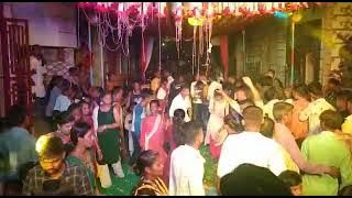 DJ BHAVIK AMALSAD & DJ VISHAL AMALSAD