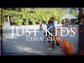 Just kids official lyric