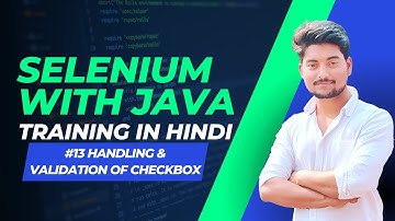 How to handle and validate checkbox || ui automation, google automation,selenium