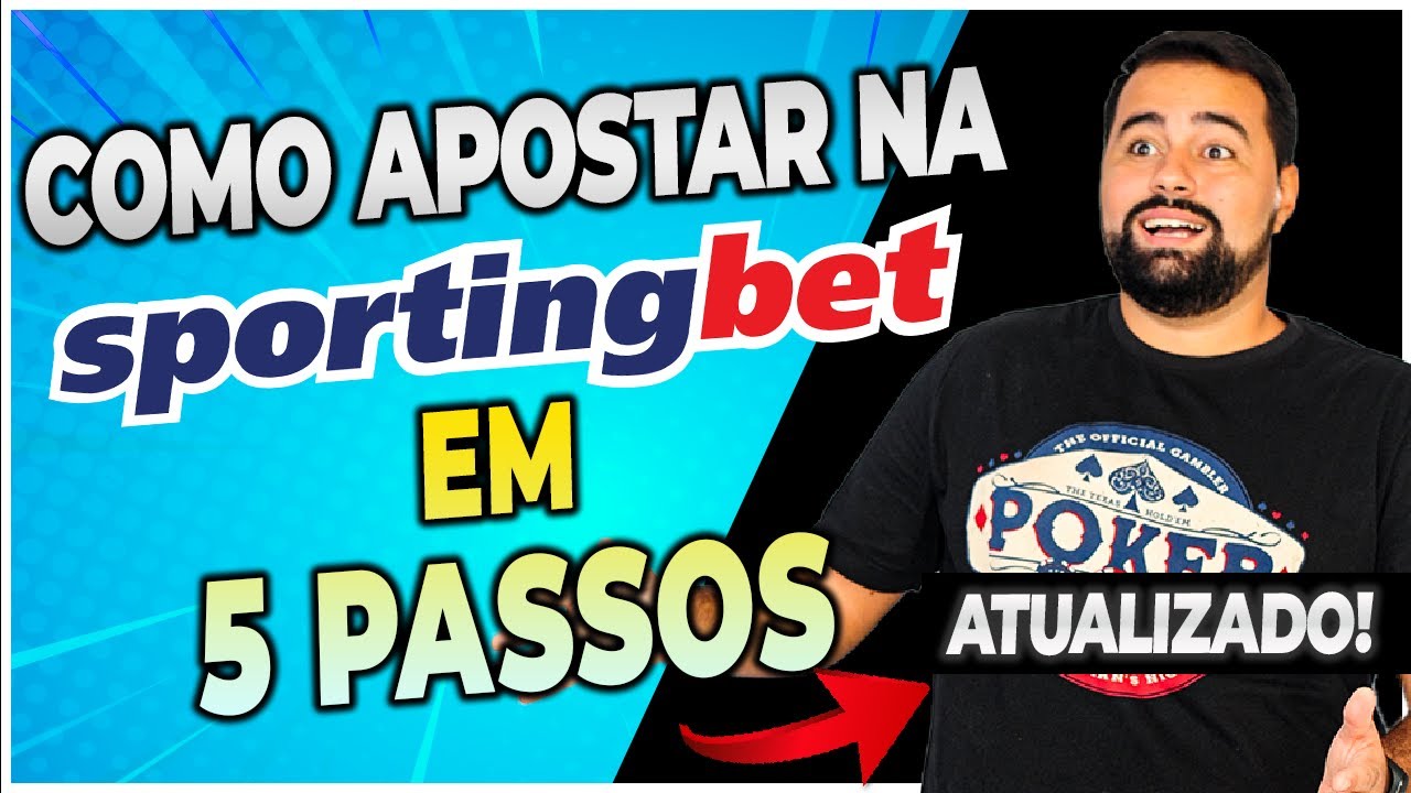 sportingbet ao vivo