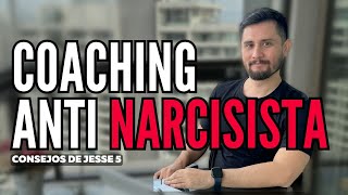 Coaching Anti Abuso Narcisista | Preguntas y respuestas | CJ5