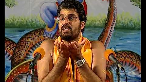 Bhagavatam - Bhagavatamrutham - Swami Udit Chaithanya - Ep 51.1 - ഭാഗവതാമൃതം - സ്വാമി ഉദിത് ചൈതന്യ