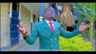 EV. EMMANUEL DENNIS - YESU JAMADAR { VIDEO}