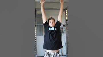 Does stretching make you taller?