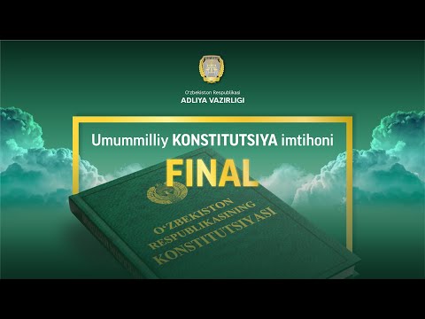 Video: CAIA imtihoni qiyinmi?