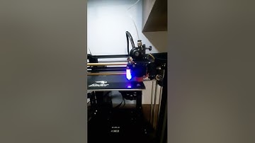 Ender 3 v2 CoreYX - Homing