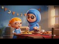 علي المغربي أغنية رمضان جانا و طل شركة LTT شهر رمضان ليبيا 2026  mp3