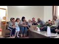 لحظه انتظار النتائج رغم كل التوتر فررررحه