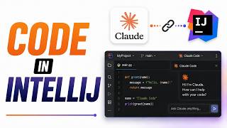 How to Use Claude Code in IntelliJ (Step-by-Step Guide)
