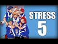 Stress 5 - FINALE (MHA Comic Dub)