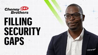 Cheney Brothers Uses Varonis To Fill Security Gaps