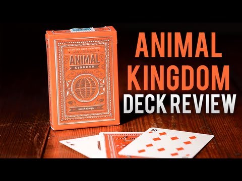 deck-review---the-animal-kingdom-world-wildelife-fund-thoery-11-made-in-the-usa