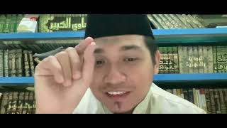 Pertemuan 01 ta'limus sibyanit tauhid