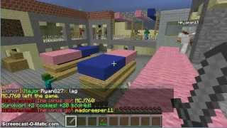 McInfected Ep. 1- Special Anniversary Edition!