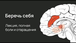 видео: Негативные эмоции: нейробиология боли и отвращения картинка: Негативные эмоции: нейробиология боли и отвращения