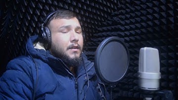 أيات من سورة الرحمن بمقام الكرد ♥️🎤مروان الشيخاوي 🇮🇶