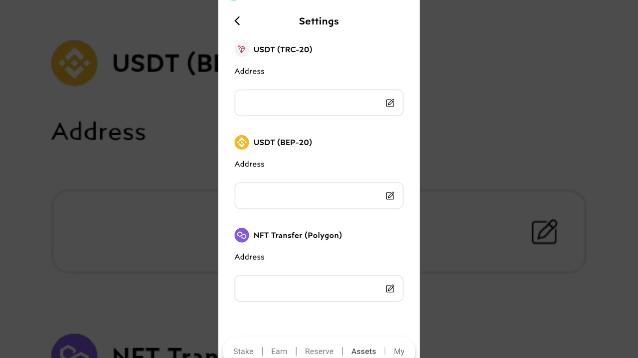 How earn [with] Nft live proof 😱 