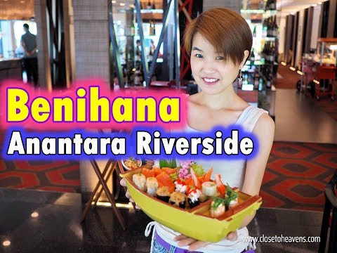 ตะลุยกิน 5 ร้านเด็ดบุฟเฟ่ต์งบ 200 บาท ภายใน 1 วัน!!!!!. 