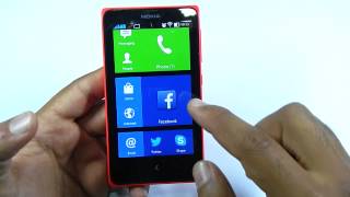 كيفية تنزيل واتساب على نوكيا اكس Whatsapp on Nokia X, XL, X plus