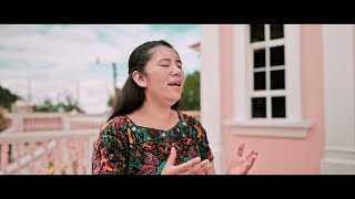 Fabiola Ramirez - Abrázame Espíritu Santo (Video Oficial) / musica cristiana chords