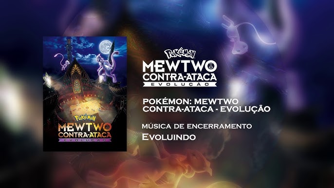 Pokémon, o Filme: Hoopa e o Duelo Lendário (Encerramento)  Agora deixo-vos  com o encerramento de 'Hoopa e o Duelo Lendário'. Assim podem ouvir o  'Entendes Quem Eu Sou' pela voz de