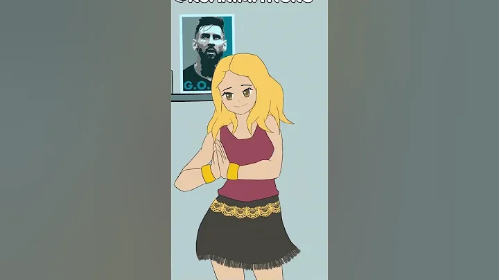 Waka Waka... [Animation Meme]