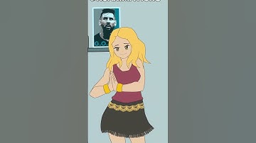 Waka Waka... [Animation Meme]