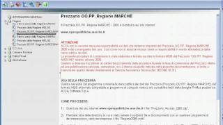 ACCA Software - PW-CONV: Conversione formato Banche Dati