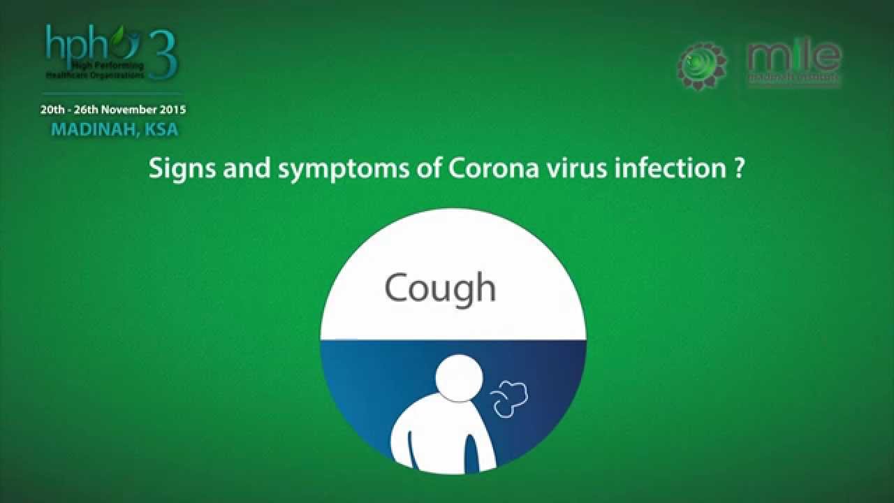 Beware of Corona Virus