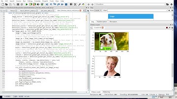 object detection api tensorflow -  Self-training model