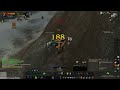 Turtle WoW (Capybara) - Hillsbrad World PvP (Druid PoV)