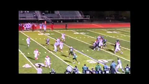 Brian Byrd Highlights