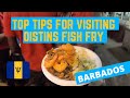 Top tips for oistins fish fry barbados