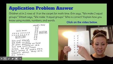 Module 1 Lesson 8 Problem Set Answer
