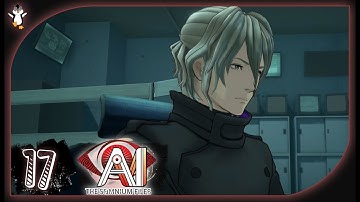 MINDING MIZUKI | Blind Playthrough AI The Somnium Files