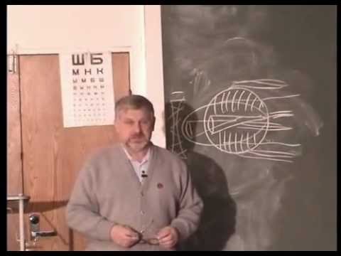 Watch Очки пора снимать. Естественное восстановление зрения on YouTube.