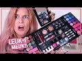 Intertoys Make-Up | LEUK OF MEUK?