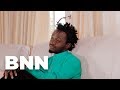 Bahati speaks on Peter Blessing Arrest - BNN