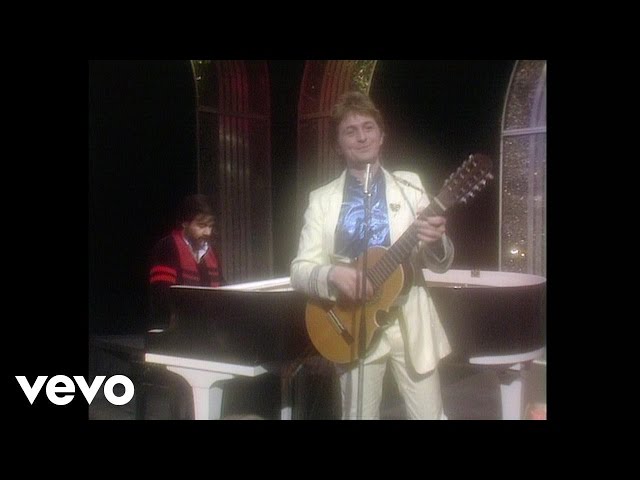 Jon Anderson - I'll Find My Way Home